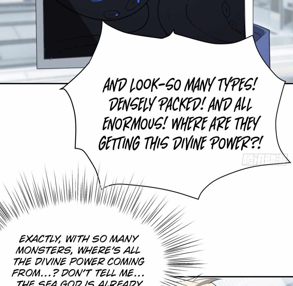 God Slayer 2024 Chapter 29 52